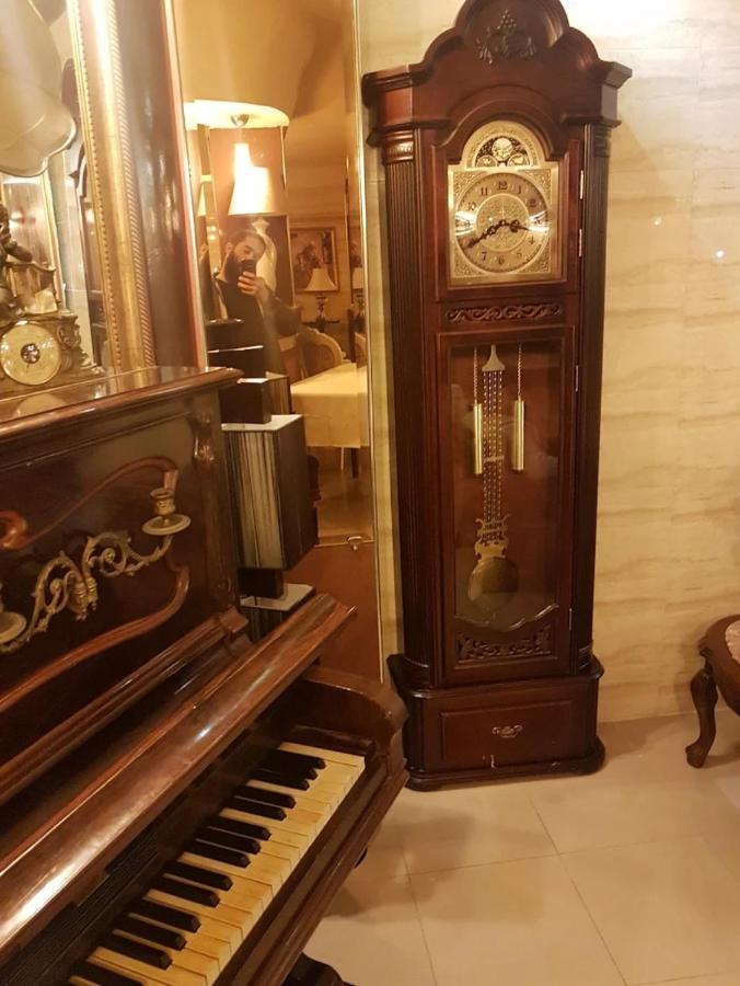 Hotel Les Ambassadeurs 오랑 외부 사진
